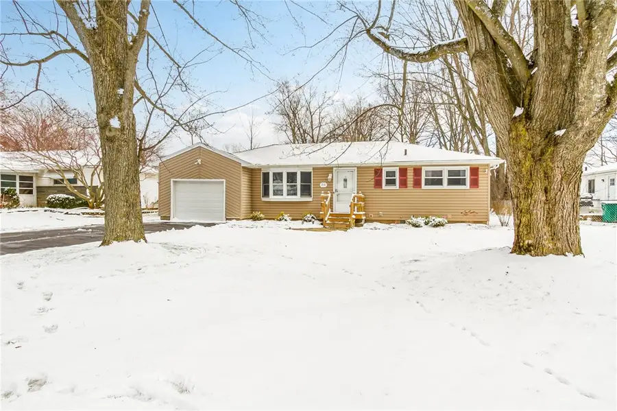 210 Sunnyside Drive, Rochester, NY 14623 - #3