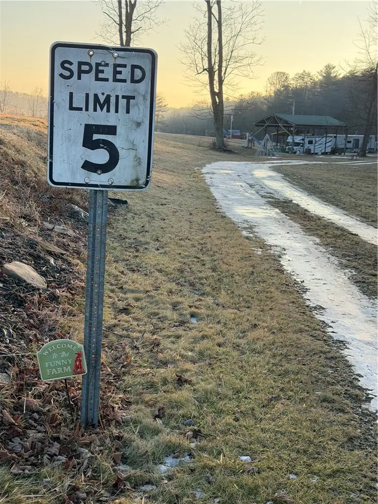 168 Watson Creek Road, Lindley, NY 14858 - #1