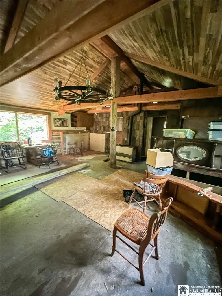 867 Lippert Hollow Road, Allegany, NY 14706 - #3