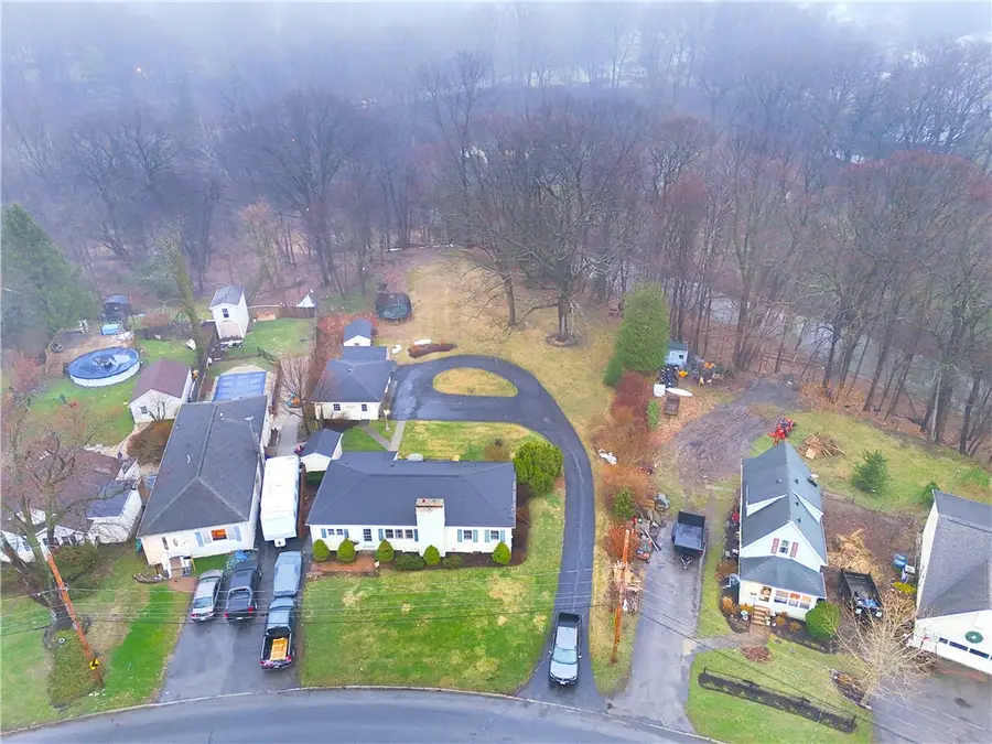 206 Bluff Drive, East Rochester, NY 14445 - #2