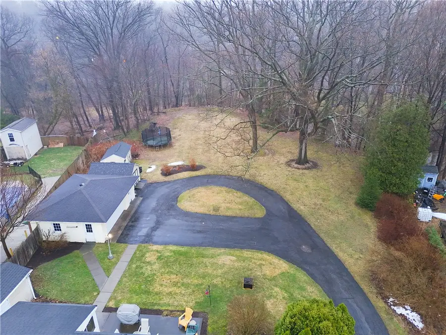 206 Bluff Drive, East Rochester, NY 14445 - #3