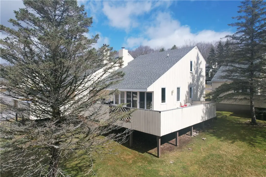 90 Pines Drive #4-3, Roxbury, NY 12474 - #1