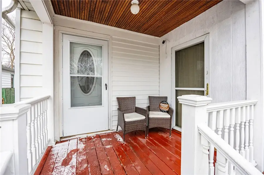 187 Nichols Street, Rochester, NY 14609 - #3