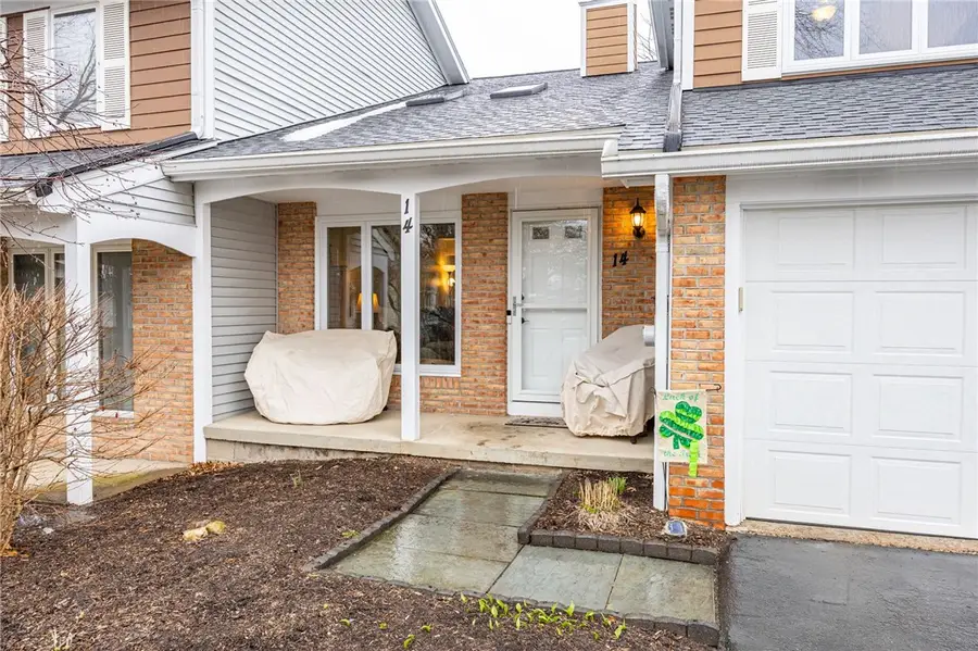 14 Walpole Court, Fairport, NY 14450 - #2