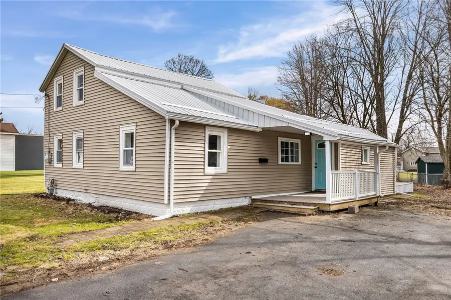 51 W Elizabeth Street, Waterloo, NY 13165 - #2