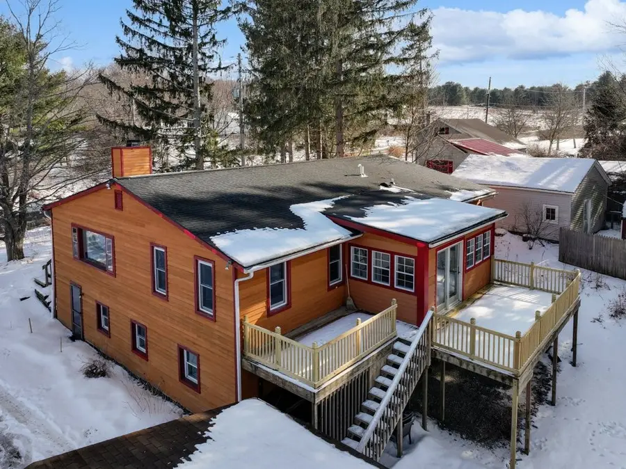 28 Michigan Hollow Road, Spencer, NY 14883 - #2