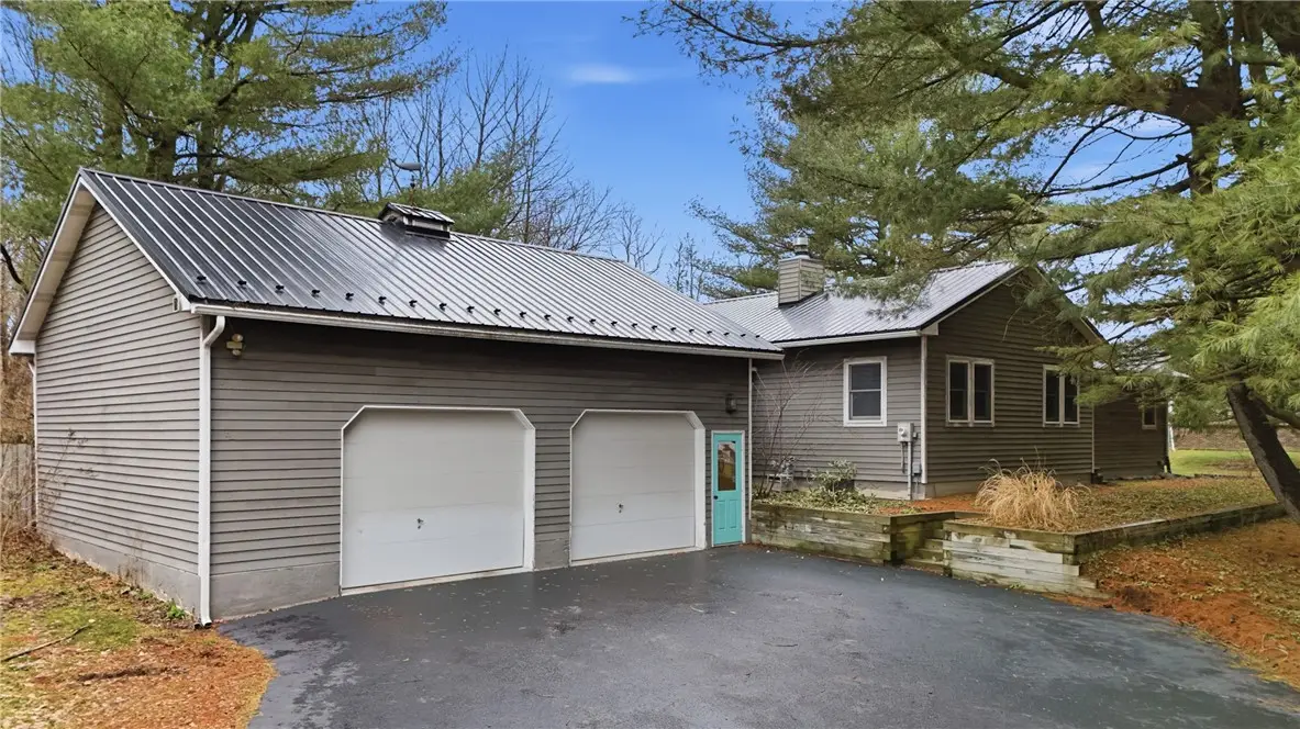 1474 Trumansburg Road, Ithaca, NY 14850 - #1