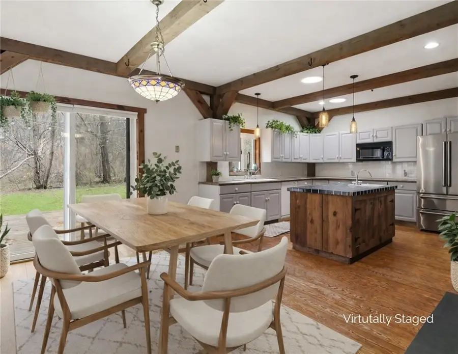 1474 Trumansburg Road, Ithaca, NY 14850 - #2