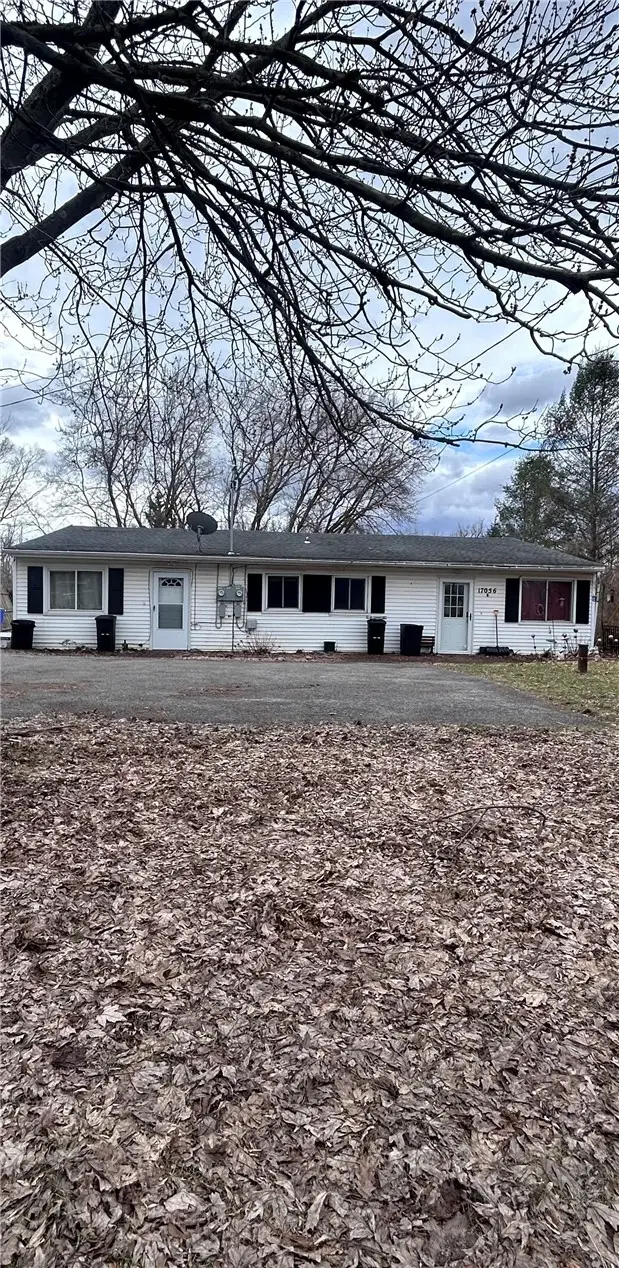 17056 Ridge Road, Holley, NY 14470 - #1