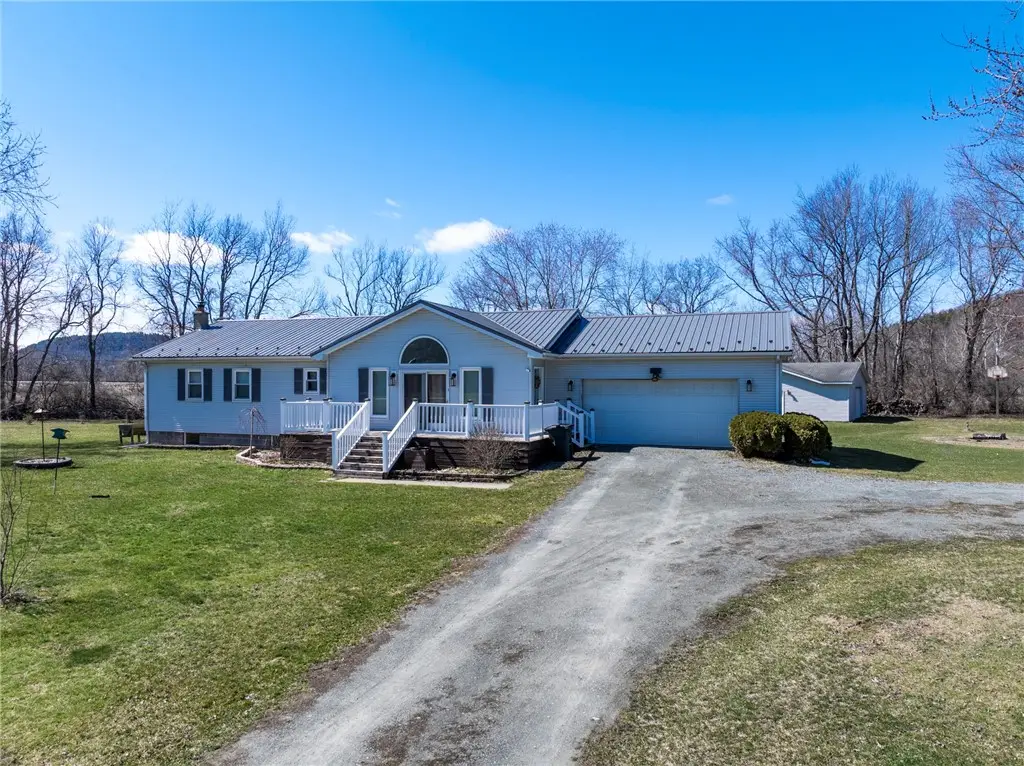 7843 State Route 53, Bath, NY 14810 - #1