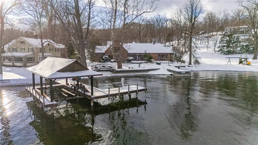 4331 Tichenor Point Drive, Canandaigua, NY 14424 - #3