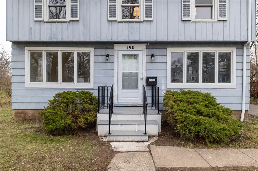 190 Lattimore Road, Rochester, NY 14620 - #2