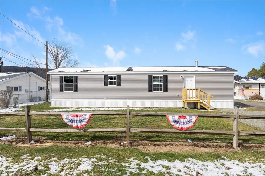 LOT # 1 7555 Airport Road, Hornell, NY 14843 - #2