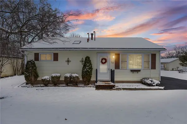 15 Ada Street, Geneva, NY 14456