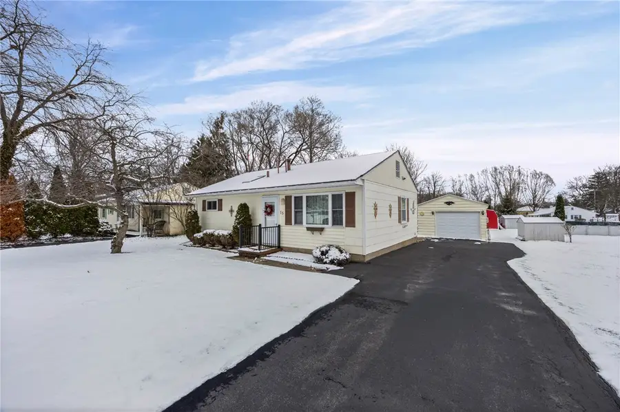 15 Ada Street, Geneva, NY 14456 - #3