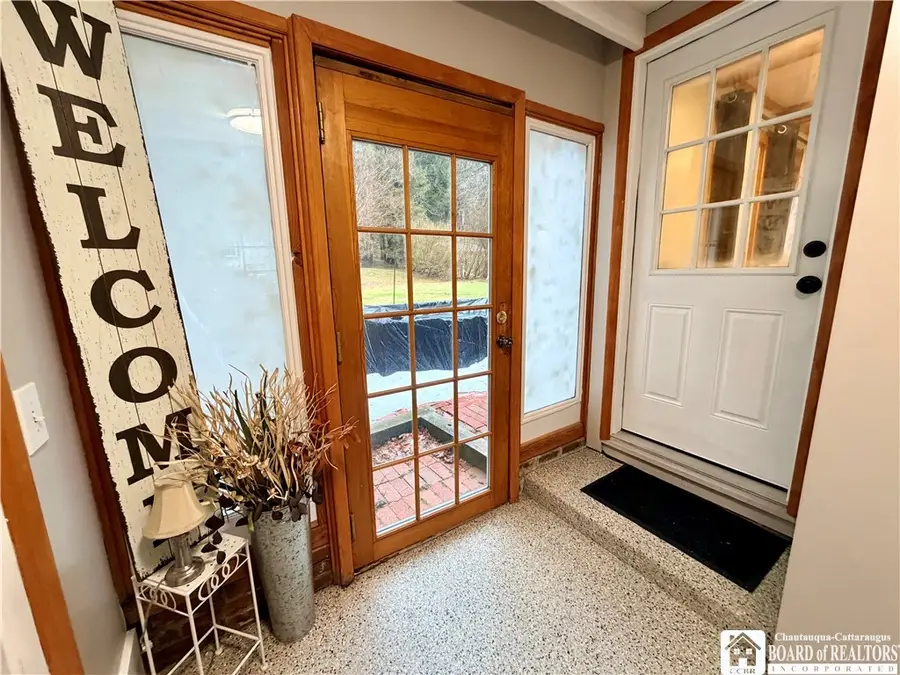 136 N 2nd Street, Allegany, NY 14706 - #3