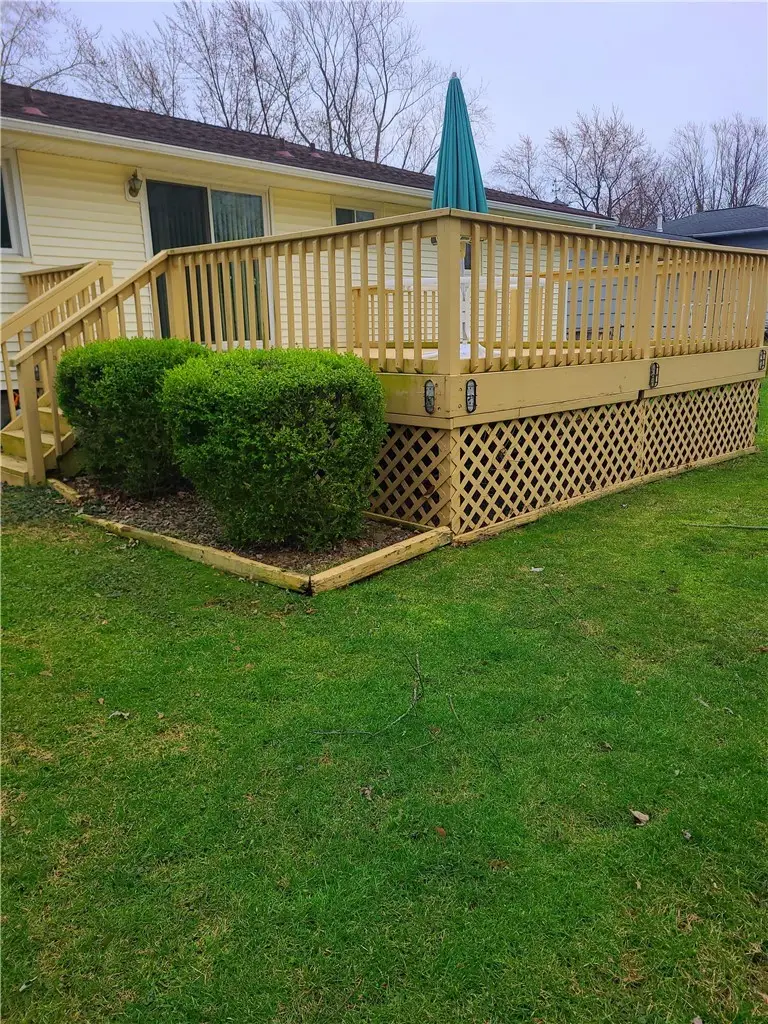 9 Iland Drive, Rochester, NY 14624 - #2