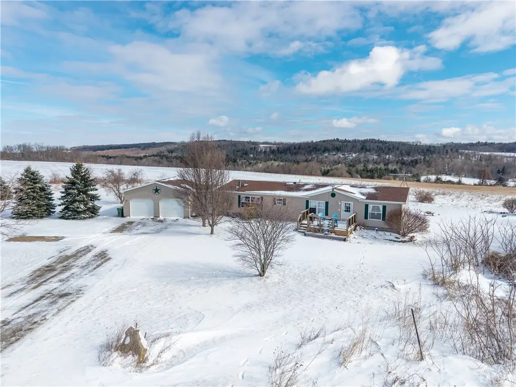 9065 Rogers Road, Dansville, NY 14437 - #1