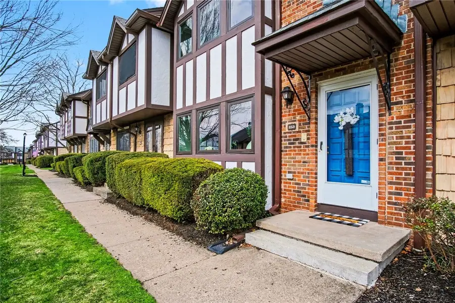 153 New Wickham Drive, Penfield, NY 14526 - #2