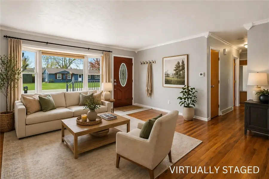 813 Lamont Circle, Cortland, NY 13045 - #2