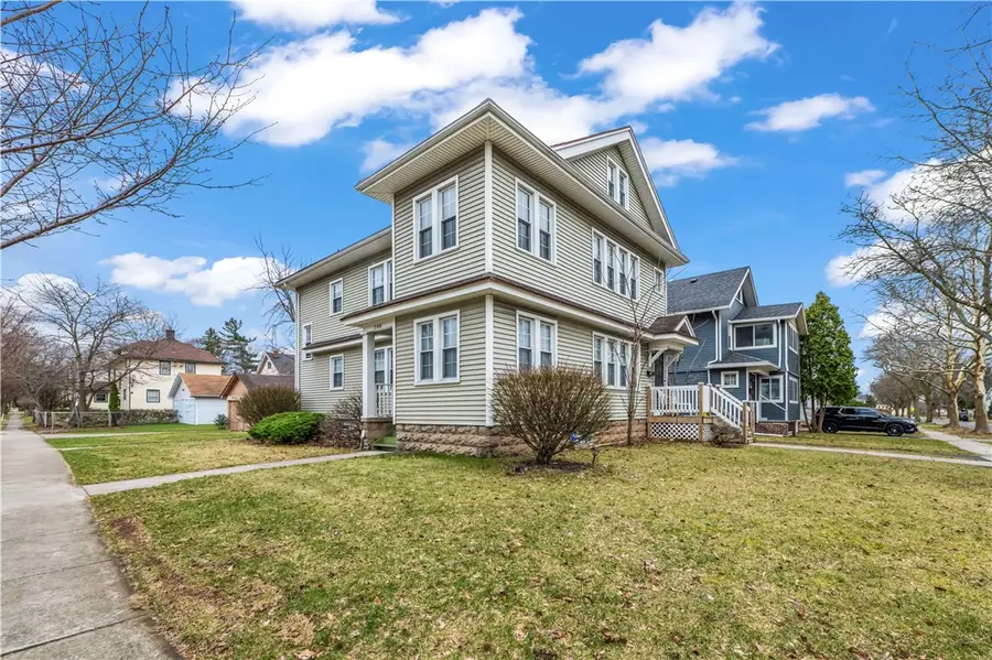 790 Thurston Road, Rochester, NY 14619 - #2