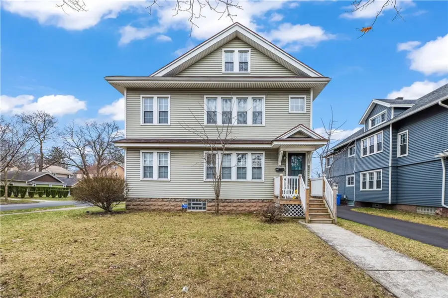 790 Thurston Road, Rochester, NY 14619 - #3