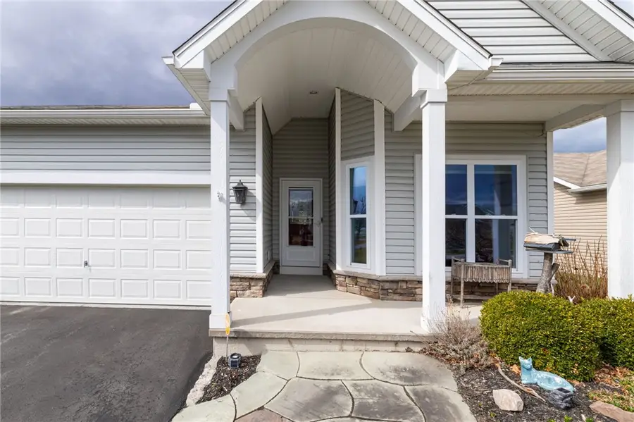 81 Falkirk Place, Rochester, NY 14612 - #2