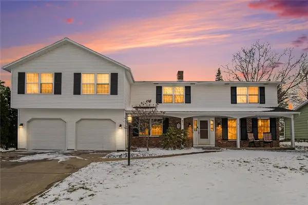 83 Hawthorne Drive, Spencerport, NY 14559