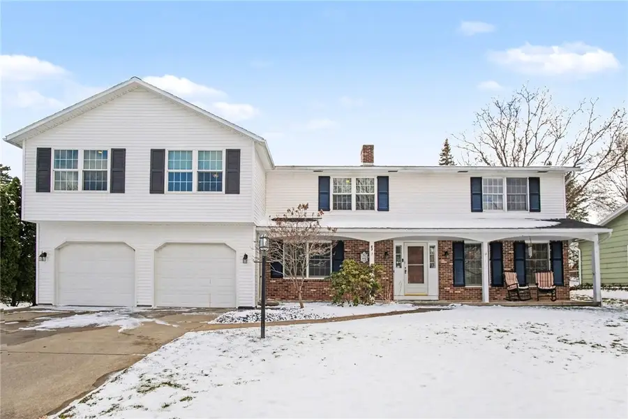 83 Hawthorne Drive, Spencerport, NY 14559 - #2