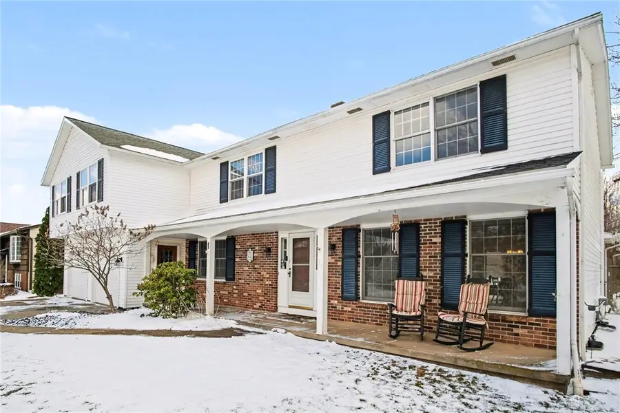 83 Hawthorne Drive, Spencerport, NY 14559 - #3