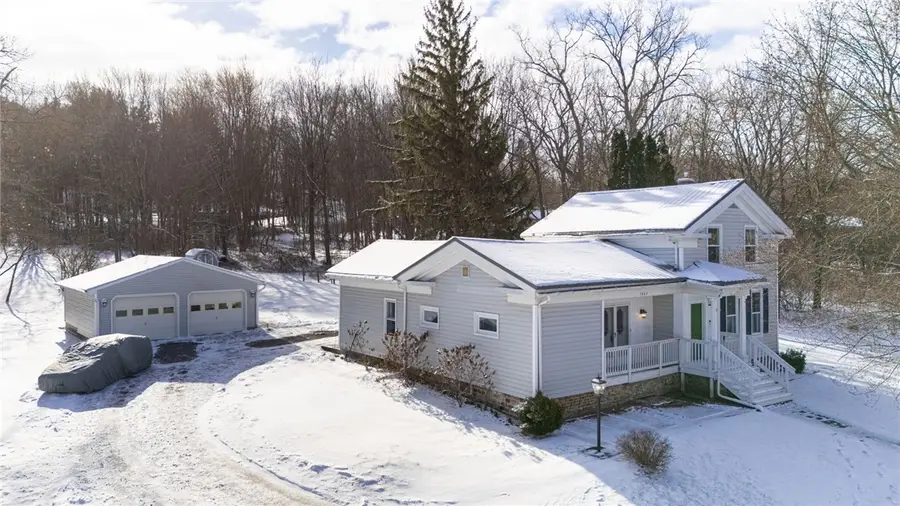 7662 E River Road, Rush, NY 14543 - #2