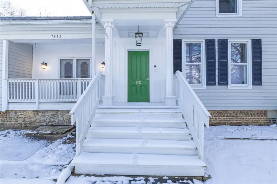 7662 E River Road, Rush, NY 14543 - #3