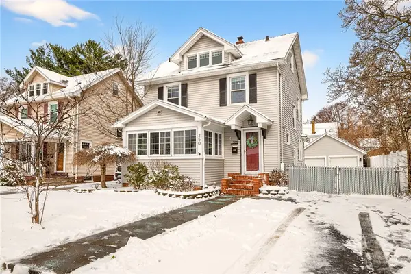 350 Farmington Road, Rochester, NY 14609