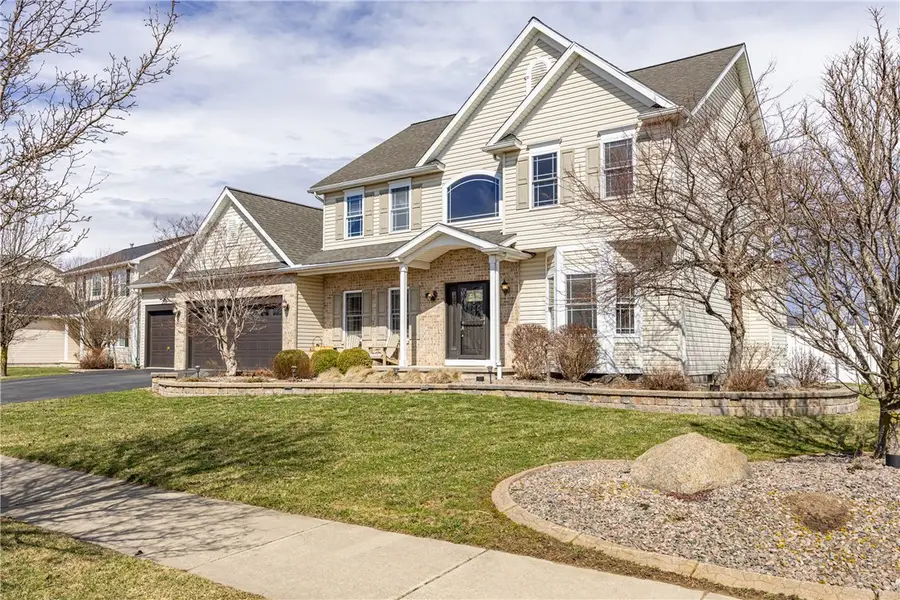 31 Aston Villa, North Chili, NY 14514 - #2