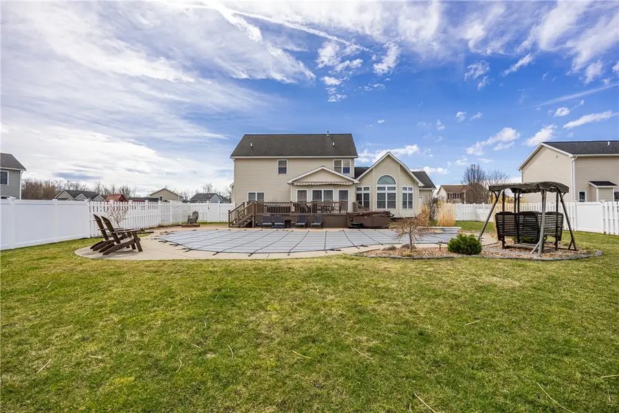 31 Aston Villa, North Chili, NY 14514 - #3