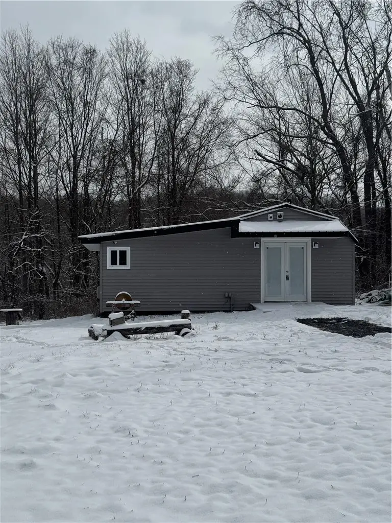 26 Bower Road, Newfield, NY 14867 - #2