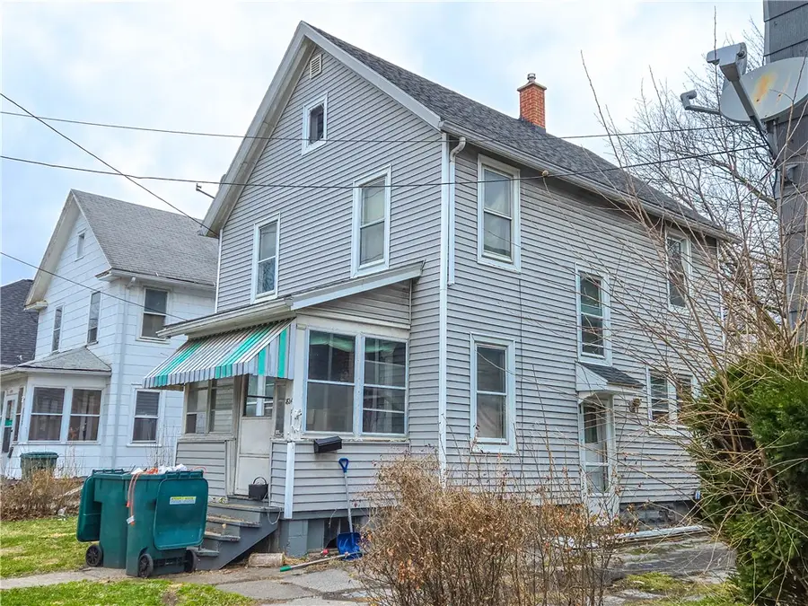 1824 Clifford Avenue, Rochester, NY 14609 - #3
