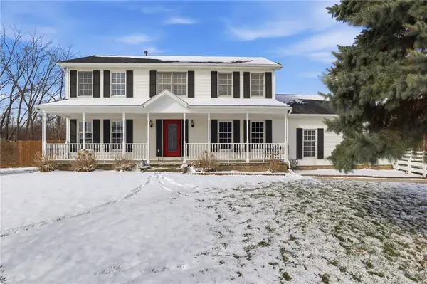 3463 Redman Rd Road, Brockport, NY 14420