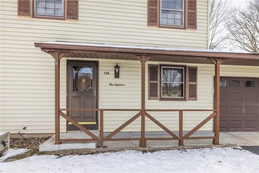 118 Clooney Drive, Henrietta, NY 14467 - #3