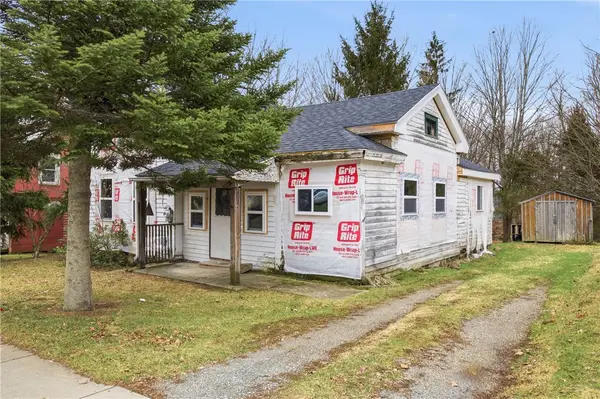 31 Chapel Street, Prattsburgh, NY 14873