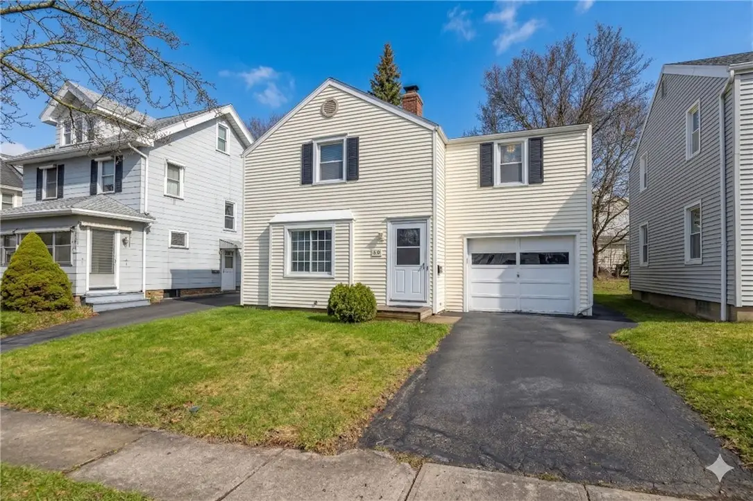 30 Raleigh Street, Rochester, NY 14620 - #1