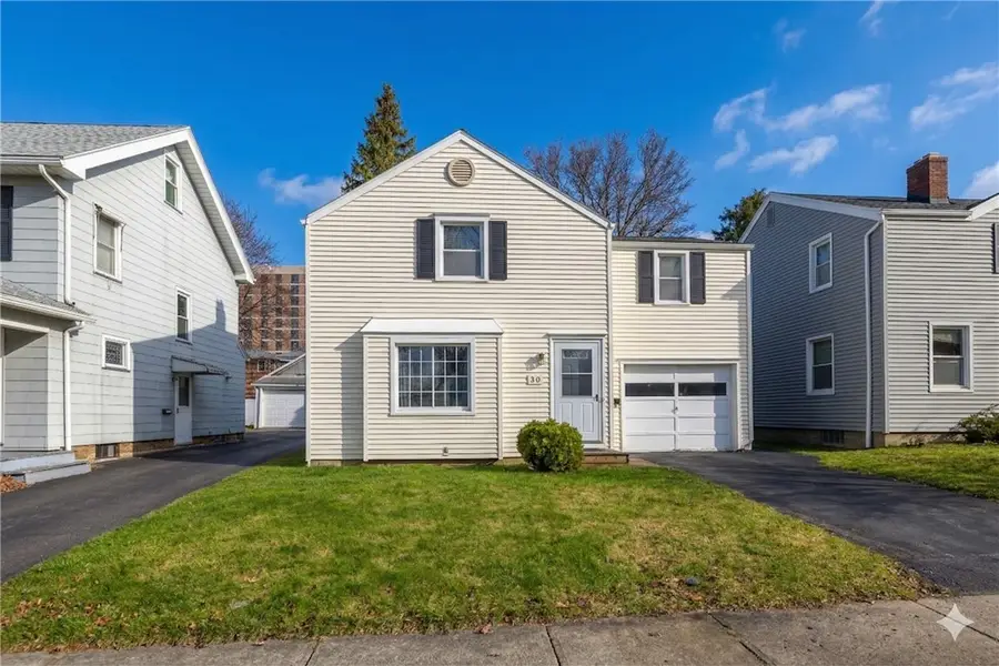 30 Raleigh Street, Rochester, NY 14620 - #2