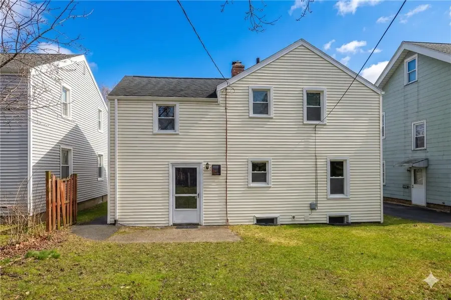 30 Raleigh Street, Rochester, NY 14620 - #3