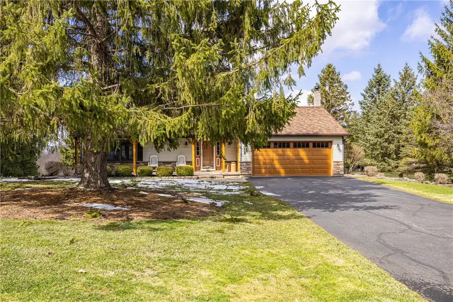 5176 Emerson Road, Canandaigua, NY 14424 - #3