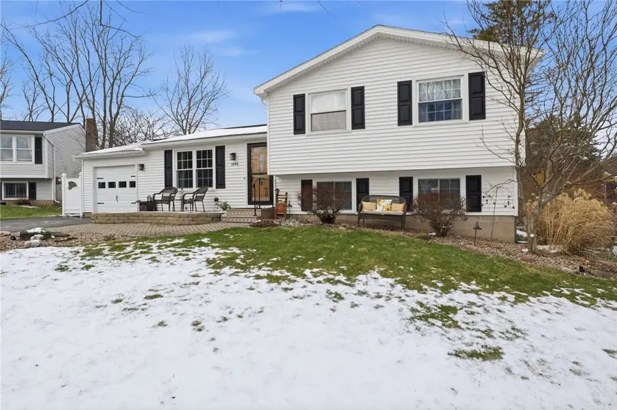 1555 Winterberry Court, Walworth, NY 14568 - #3