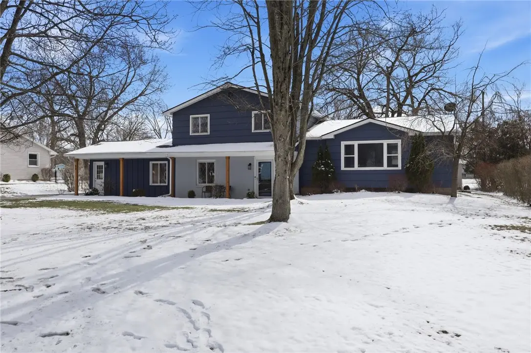 93 Parkmeadow Drive, Pittsford, NY 14534 - #1