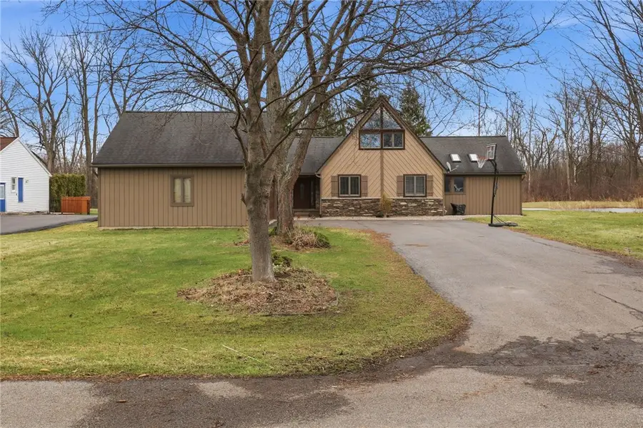 1404 Manitou Road, Hilton, NY 14468 - #2