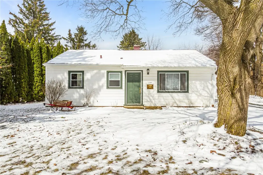 116 Cimarron Drive, Rochester, NY 14620 - #1
