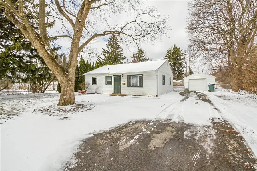 116 Cimarron Drive, Rochester, NY 14620 - #2