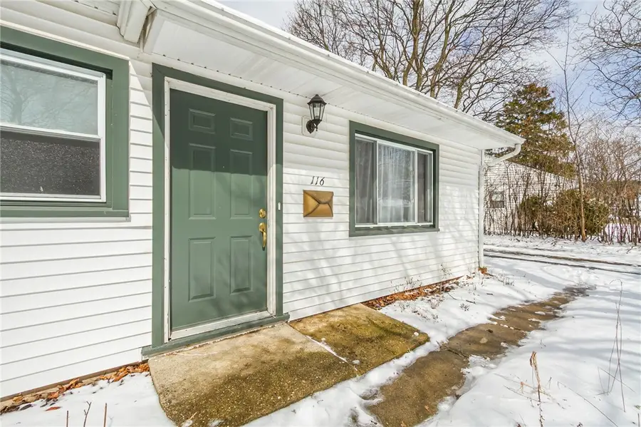 116 Cimarron Drive, Rochester, NY 14620 - #3